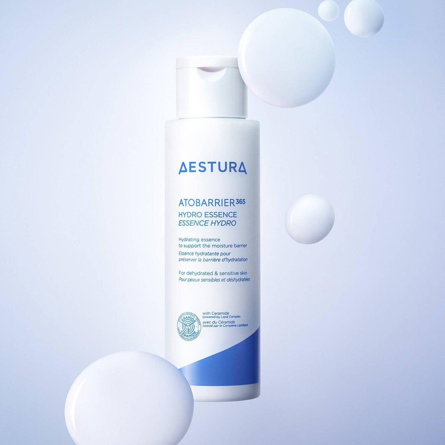 ATOBARRIER 365 Hydro Essence