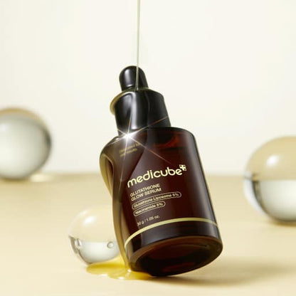 Glutathione Glow Serum