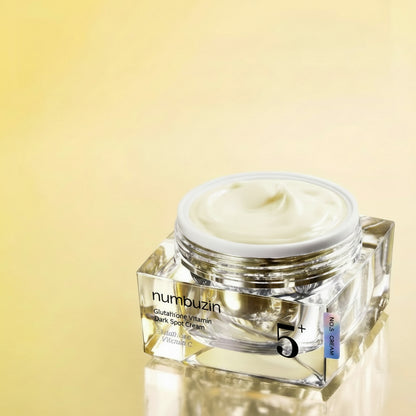 No.5 Glutathione Vitamin Dark Spot Cream