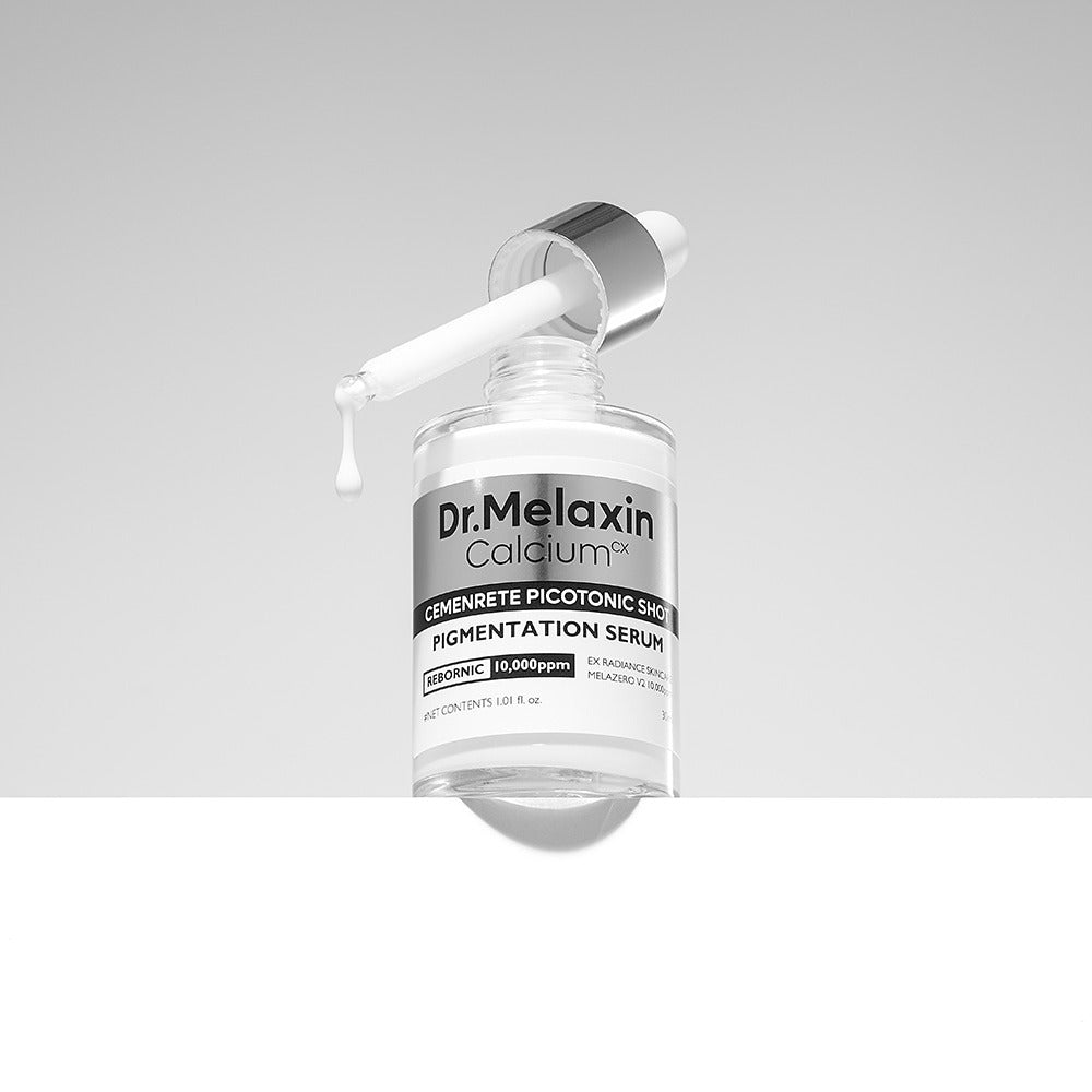 Cemenrete Picotonic Shot Pigmentation Serum