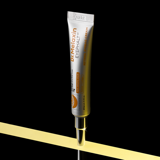 Eyephalt Retinol Eyebag Cream