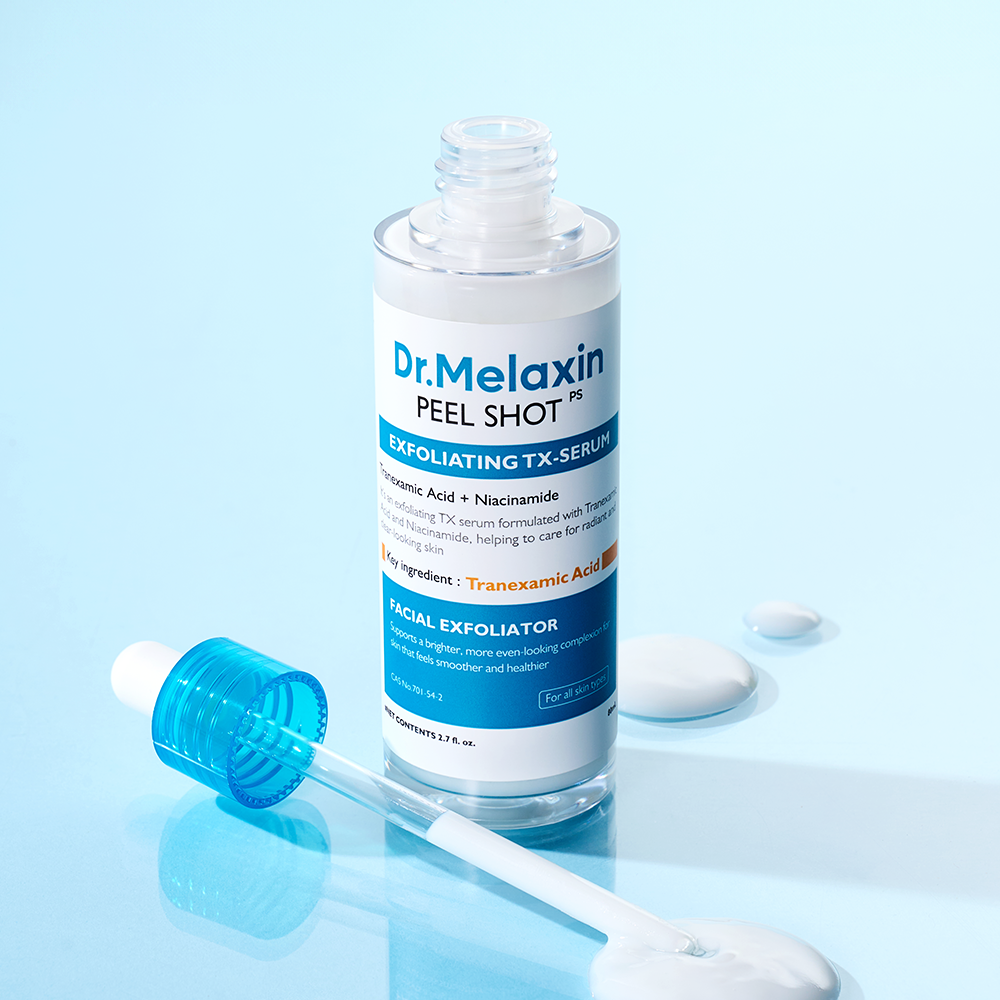 Peel Shot Exfoliating TX-Serum