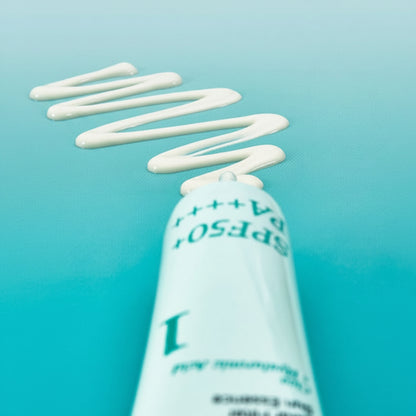 No.1 Clear Filter Sun Essence
