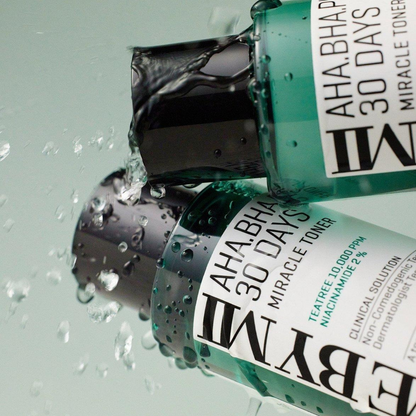 AHA-BHA-PHA 30 Days Miracle Toner