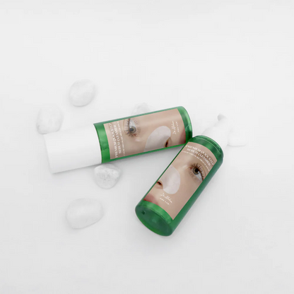 Premium Quick Step Sebum Cleanser