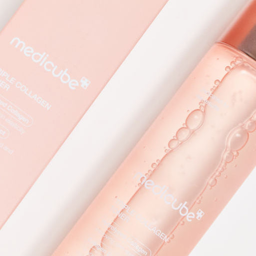 Triple Collagen Toner
