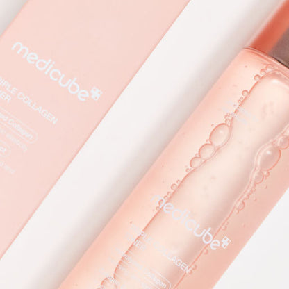 Triple Collagen Toner