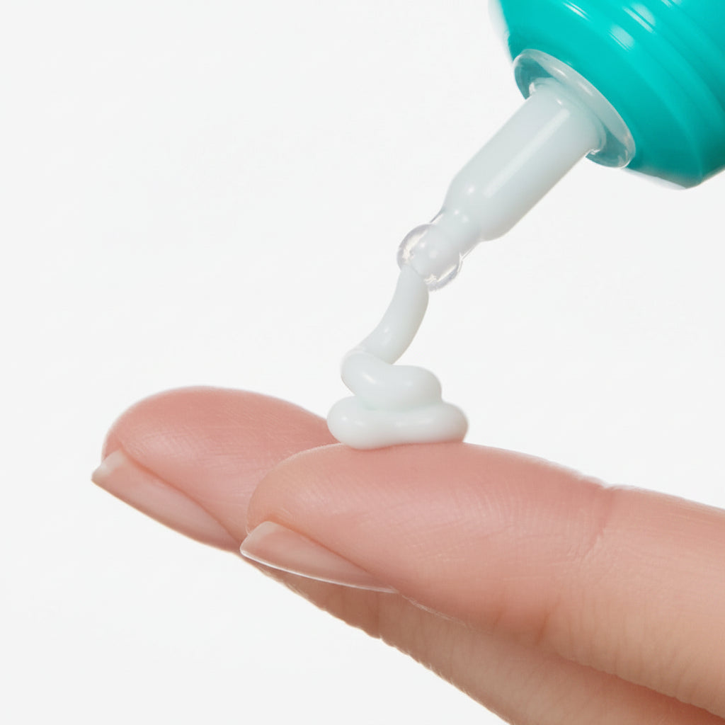 PDRN Hyaluronic Acid 100 Moisturizing Cream