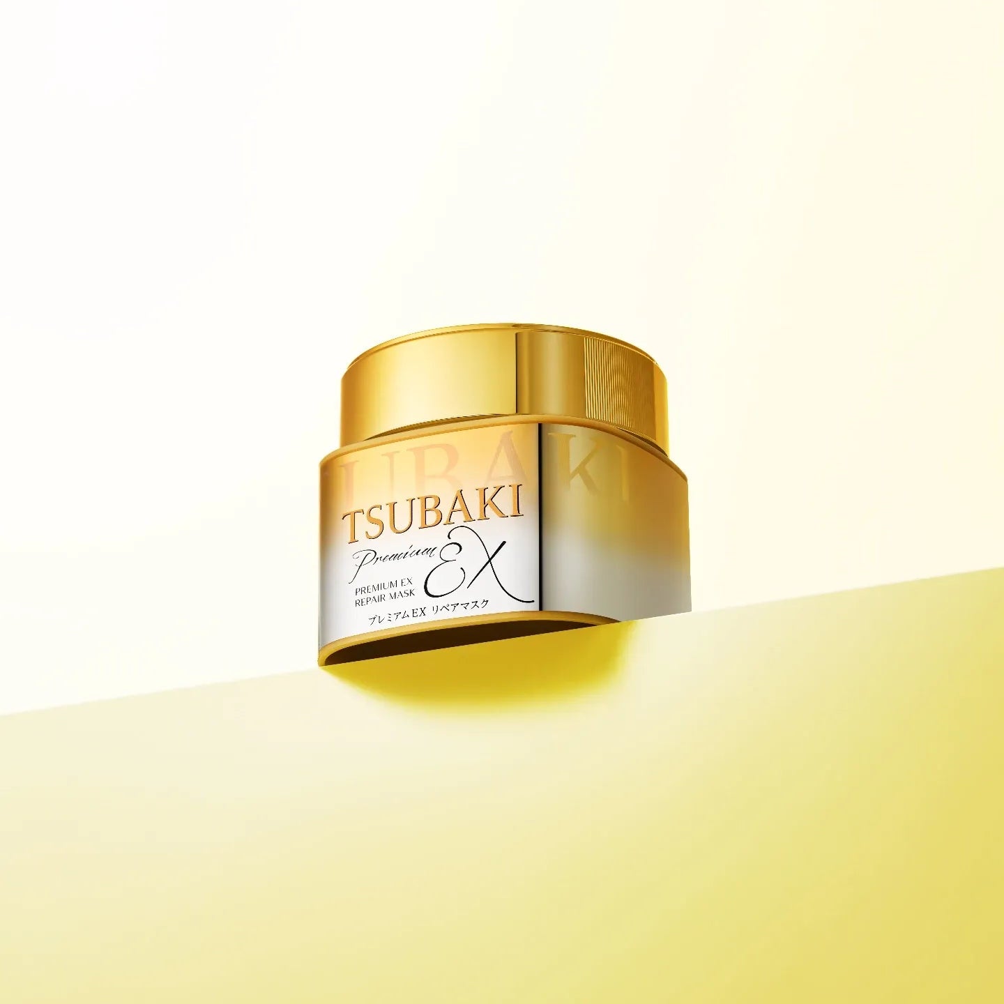 Premium EX Repair Hair Mask