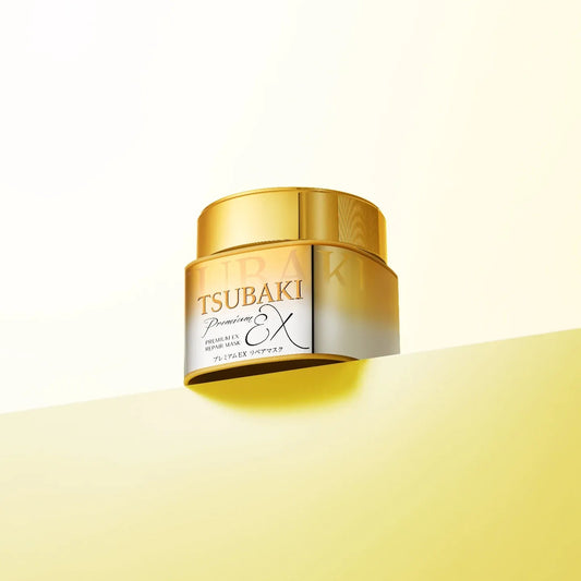 Premium EX Repair Hair Mask