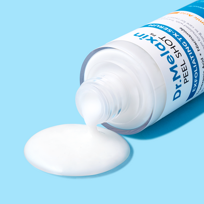 Peel Shot Exfoliating TX-Serum