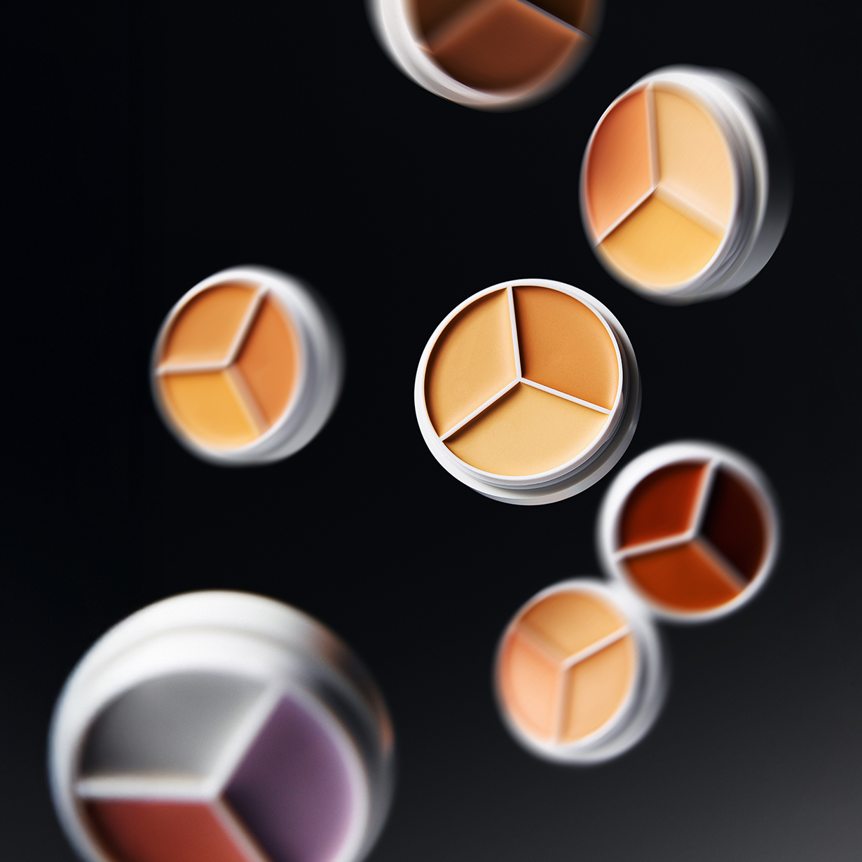 Cover Up Pro Concealer