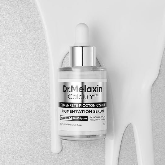 Cemenrete Picotonic Shot Pigmentation Serum