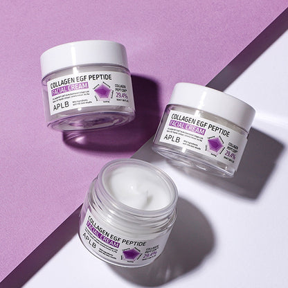 Collagen EGF Peptide Facial Cream