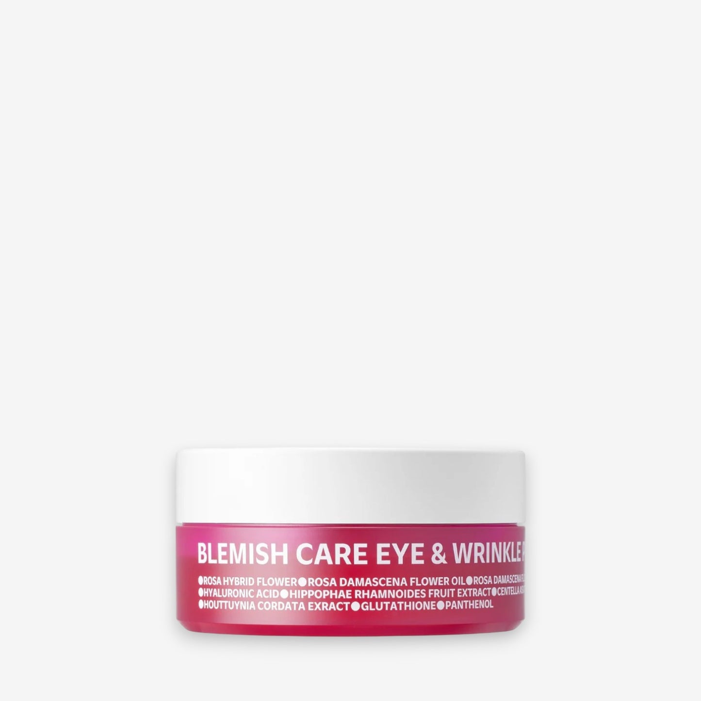 Blemish Care Eye & Wrinkle Patch