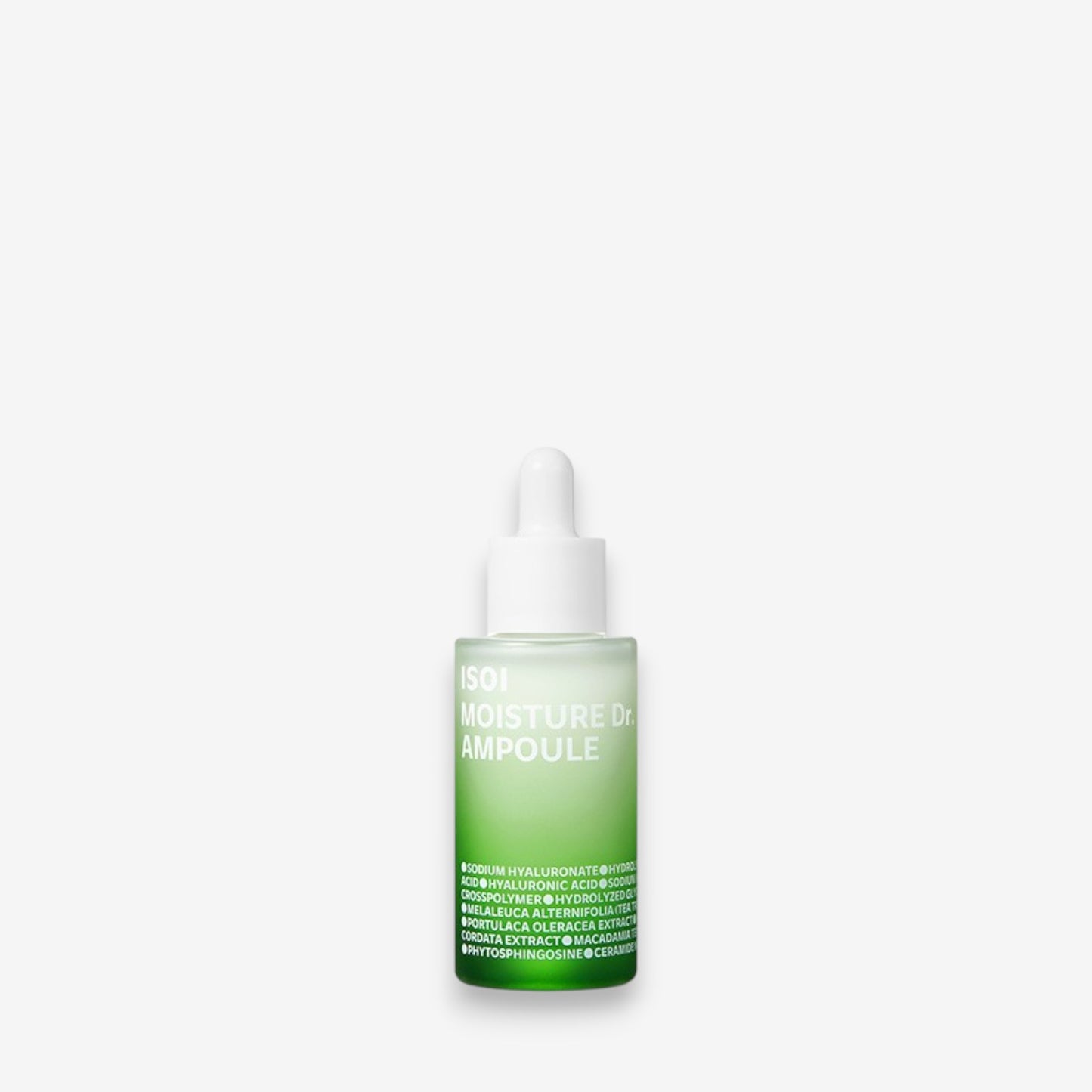Moisture Dr. Ampoule