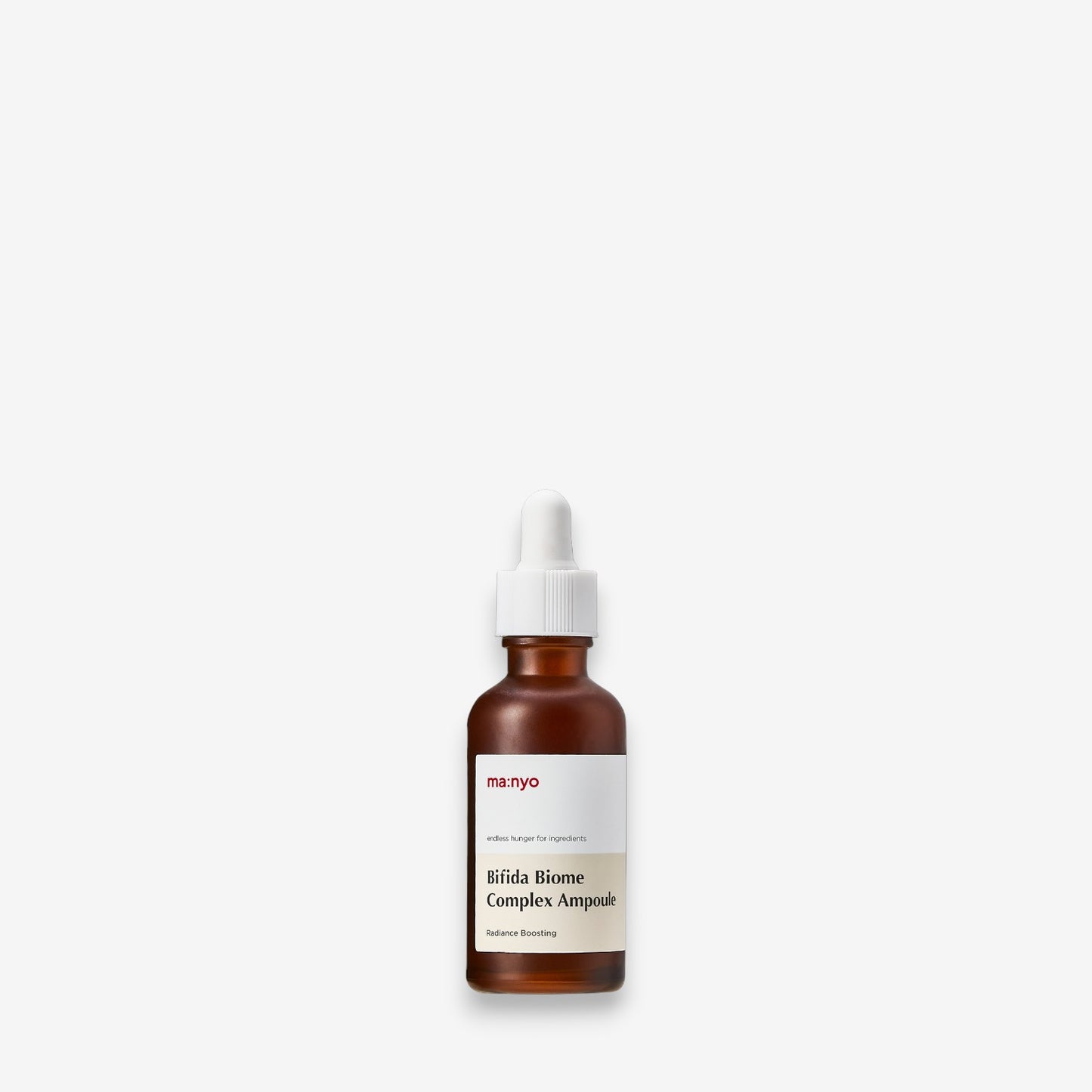 Bidifa Biome Complex Ampoule
