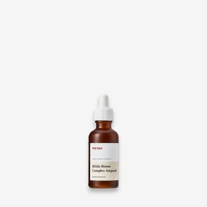Bidifa Biome Complex Ampoule