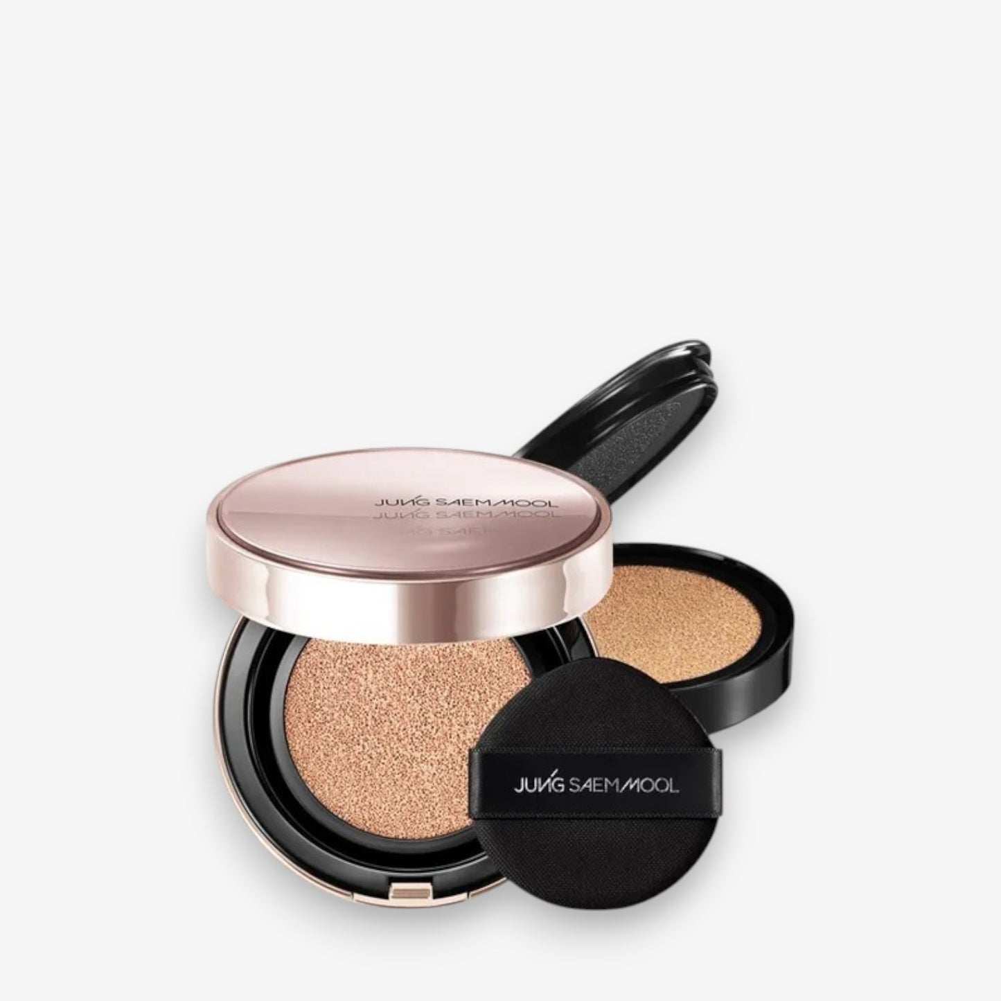 Masterclass Radiant Cushion + Refill SPF 50+ PA+++