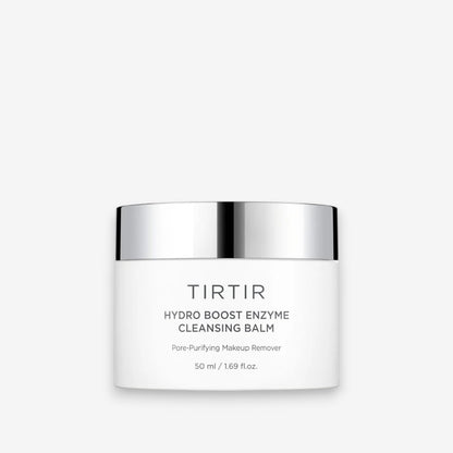 Hydro Boost Enzyme Cleansing Balm