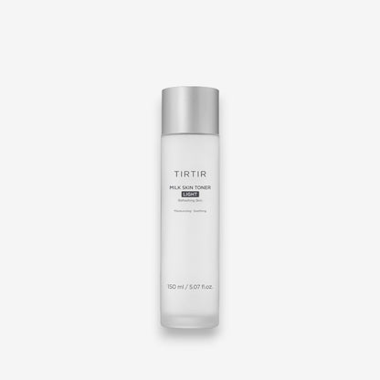 Milk Skin Toner Light