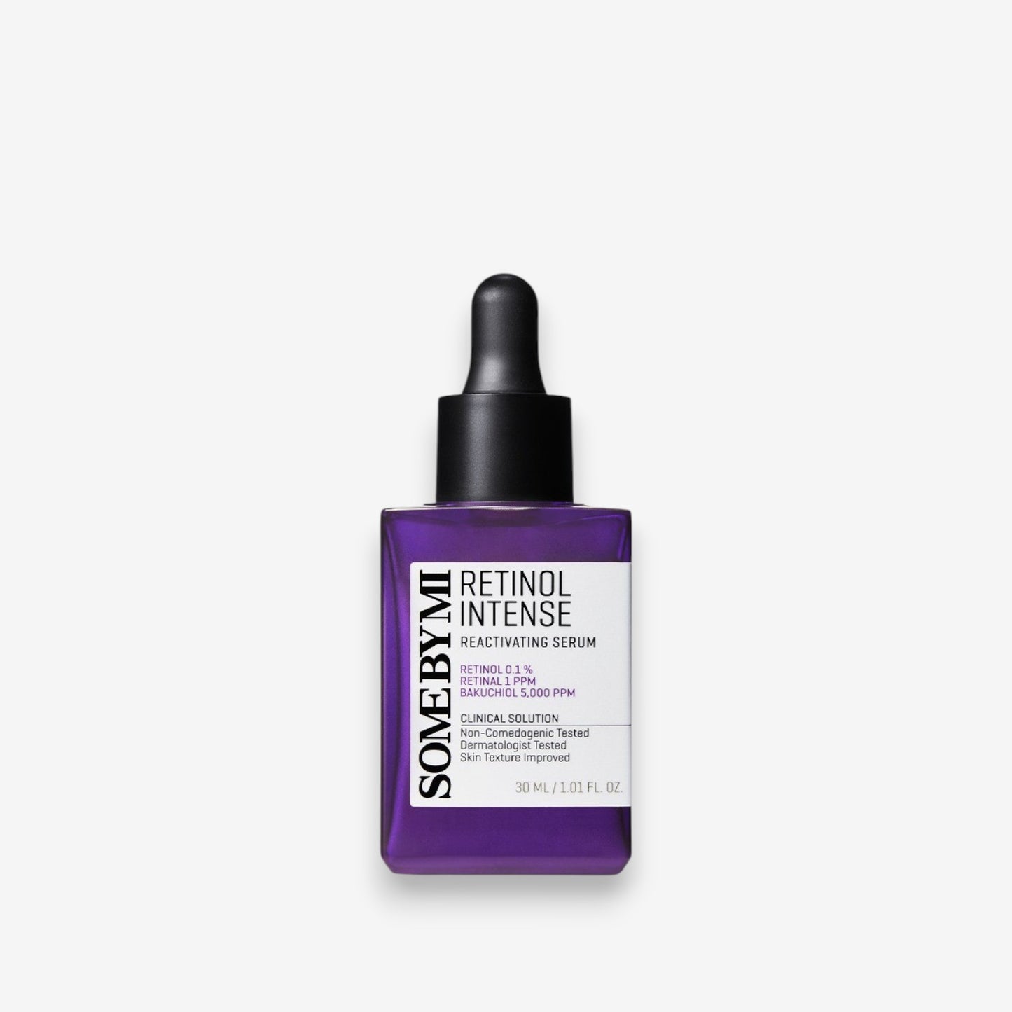 Retinol Intense Reactivating Serum