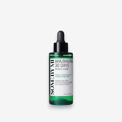 AHA-BHA-PHA 30 Days Miracle Serum