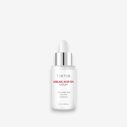 Azelaic Acid 12% Serum