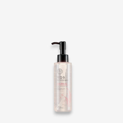 Rice Water Bright Light Cleansing Oil