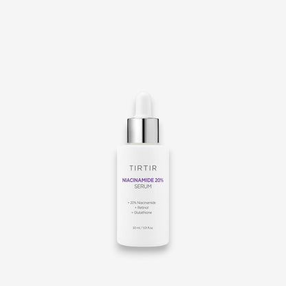 Niacinamide 20% Serum