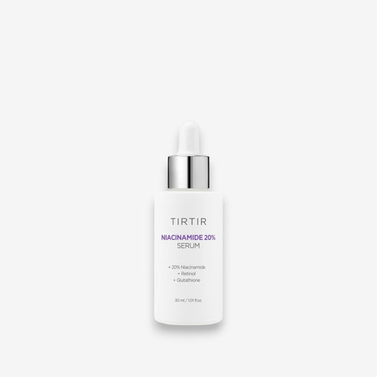 Niacinamide 20% Serum