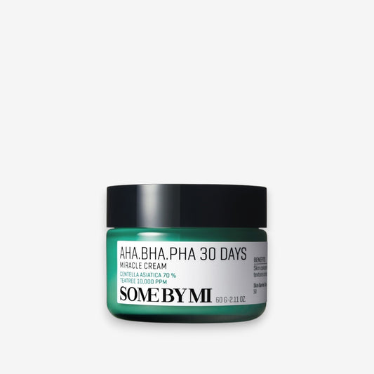 AHA-BHA-PHA 30 Days Miracle Cream