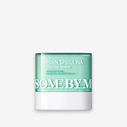 PDRN Spirulina Poreless Primer