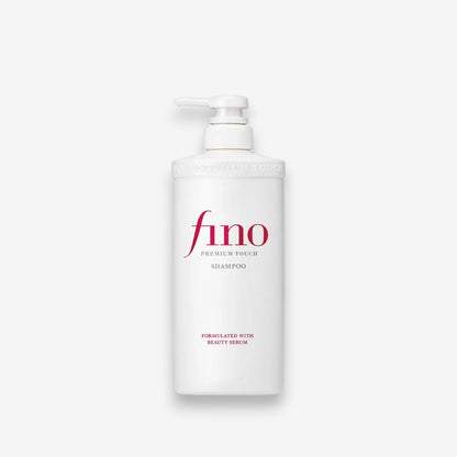 Fino Premium Touch Shampoo