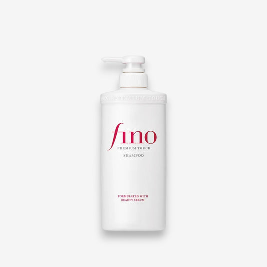 Fino Premium Touch Shampoo