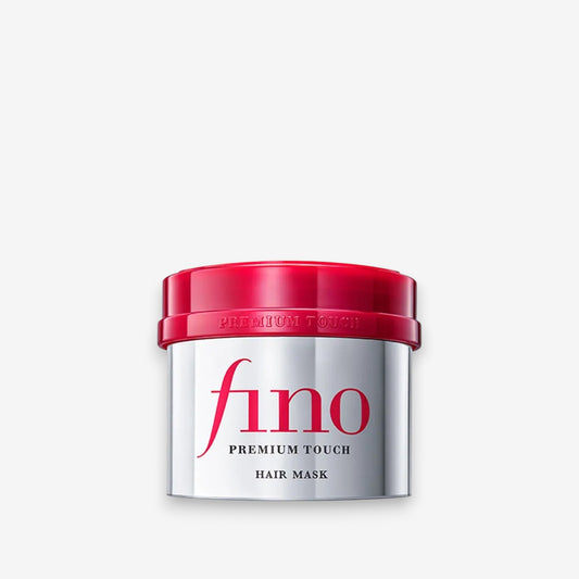 Fino Premium Touch Hair Mask