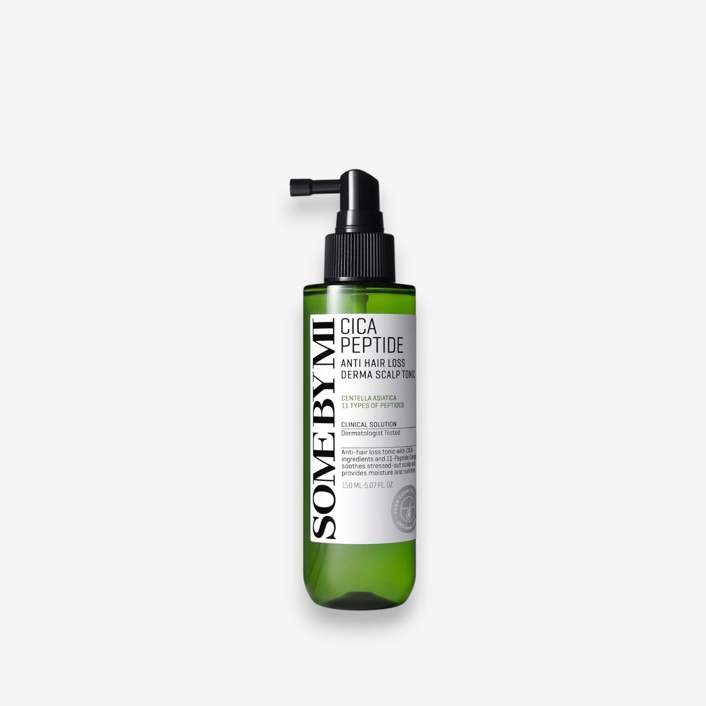 Cica Peptide Anti Hair Loss Derma Scalp Tonic