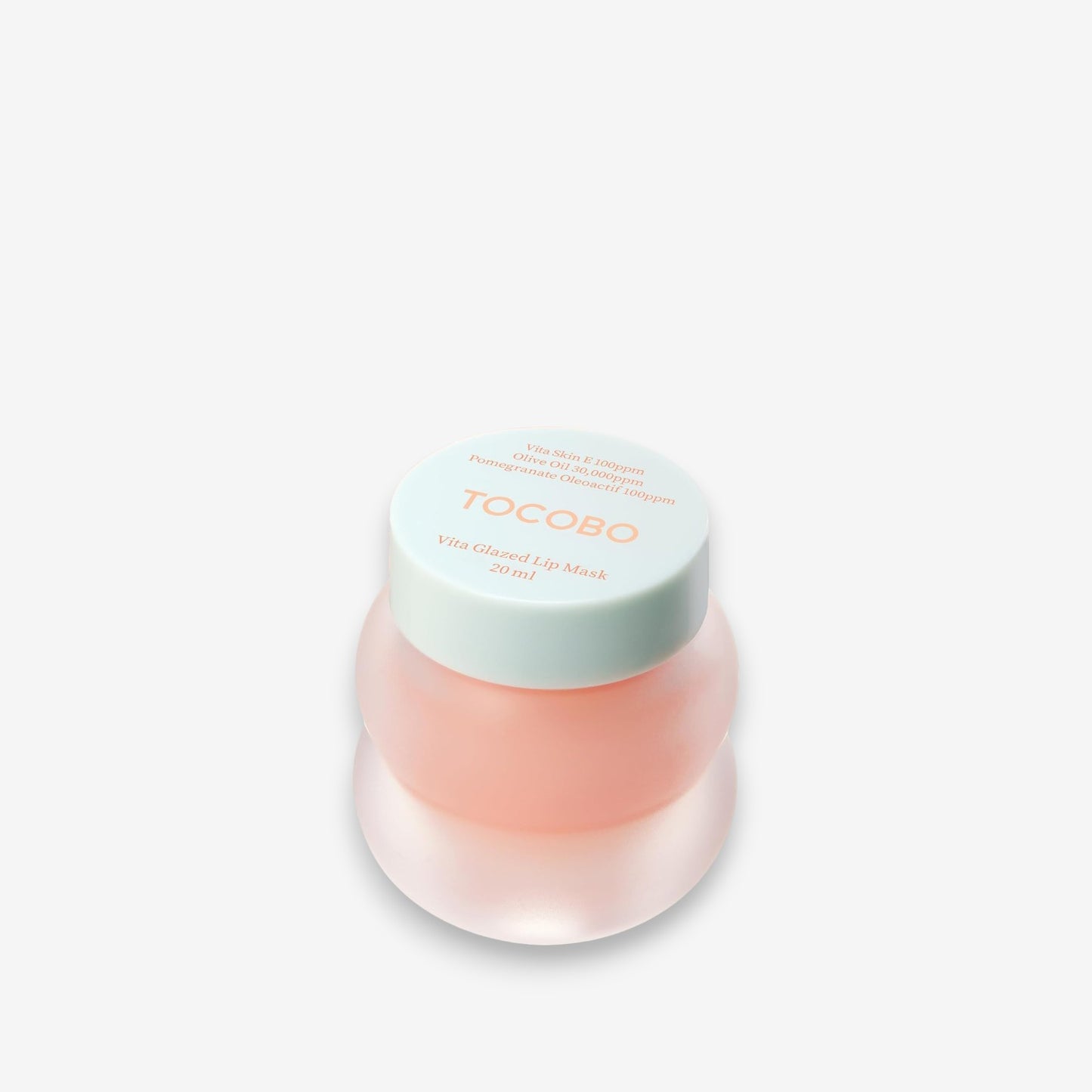 Vita Glazed Lip Mask