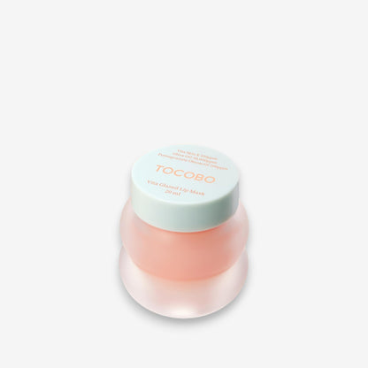 Vita Glazed Lip Mask