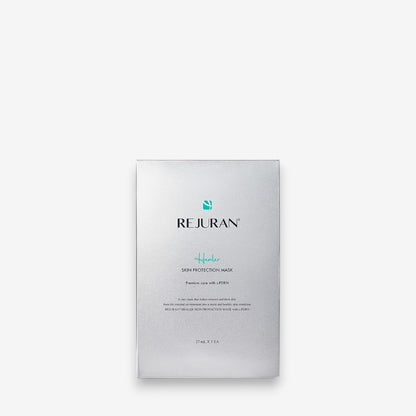 Skin Protecting Mask Pack