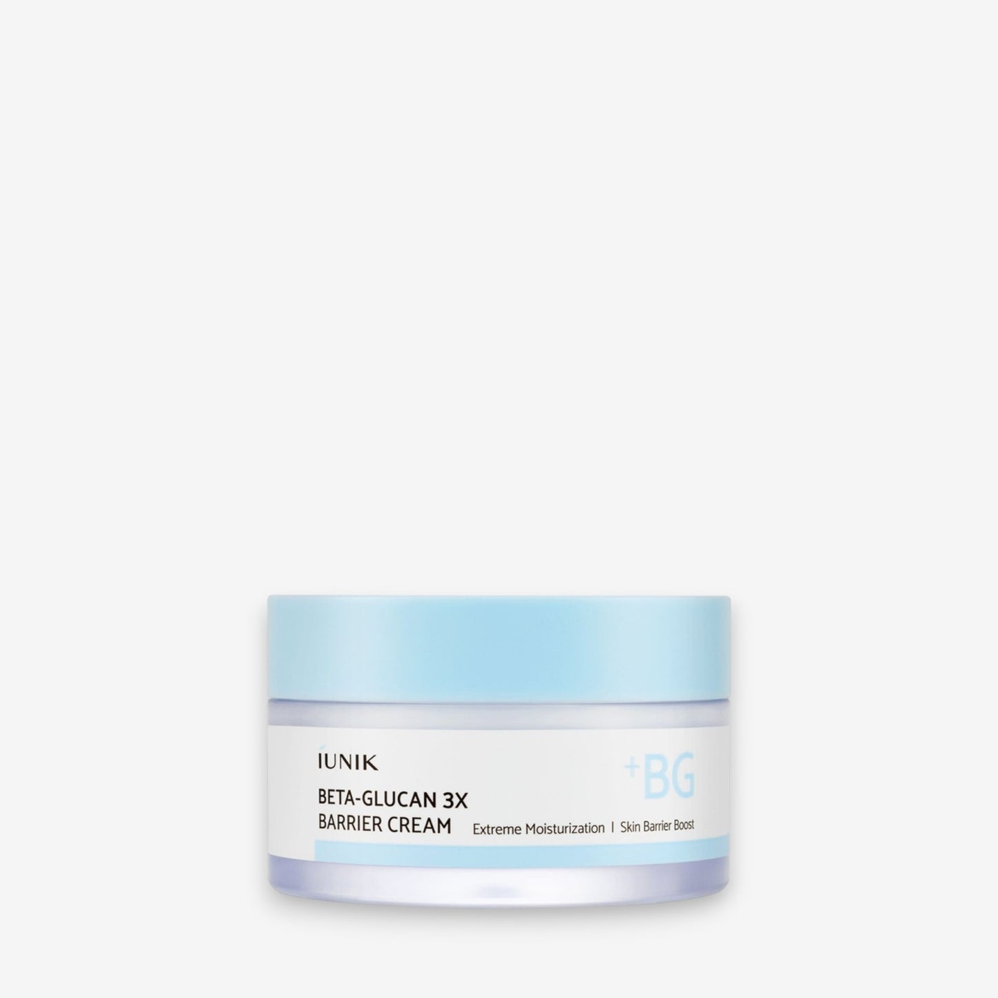 Beta-Glucan 3X Barrier Cream