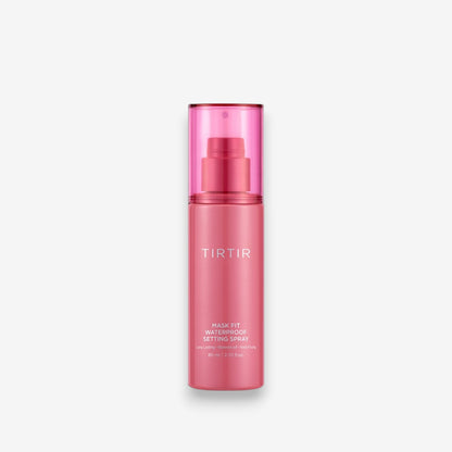 Mask Fit Waterproof Setting Spray