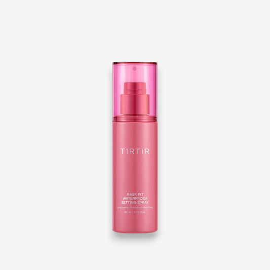 Mask Fit Waterproof Setting Spray