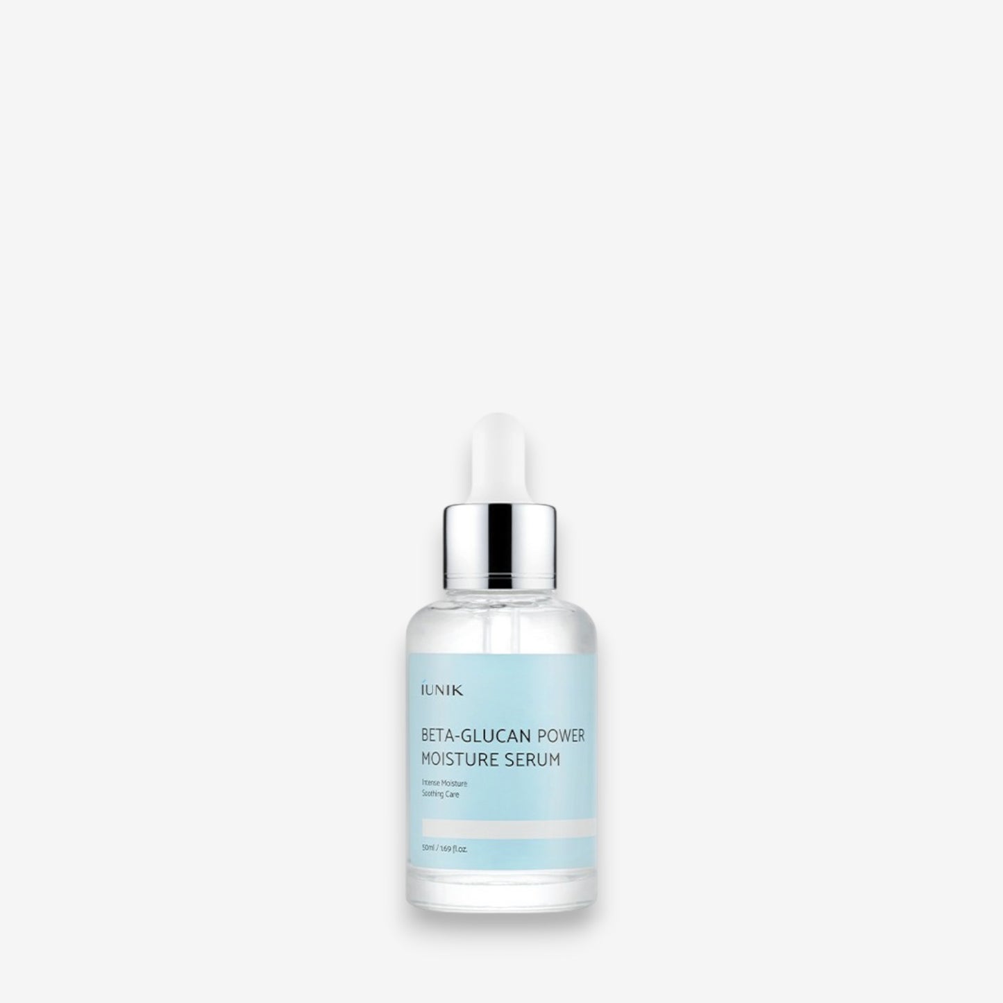Beta-Glucan Power Moisture Serum
