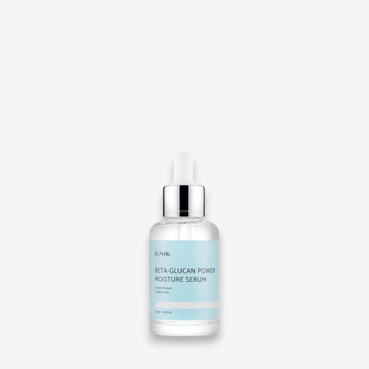 Beta-Glucan Power Moisture Serum