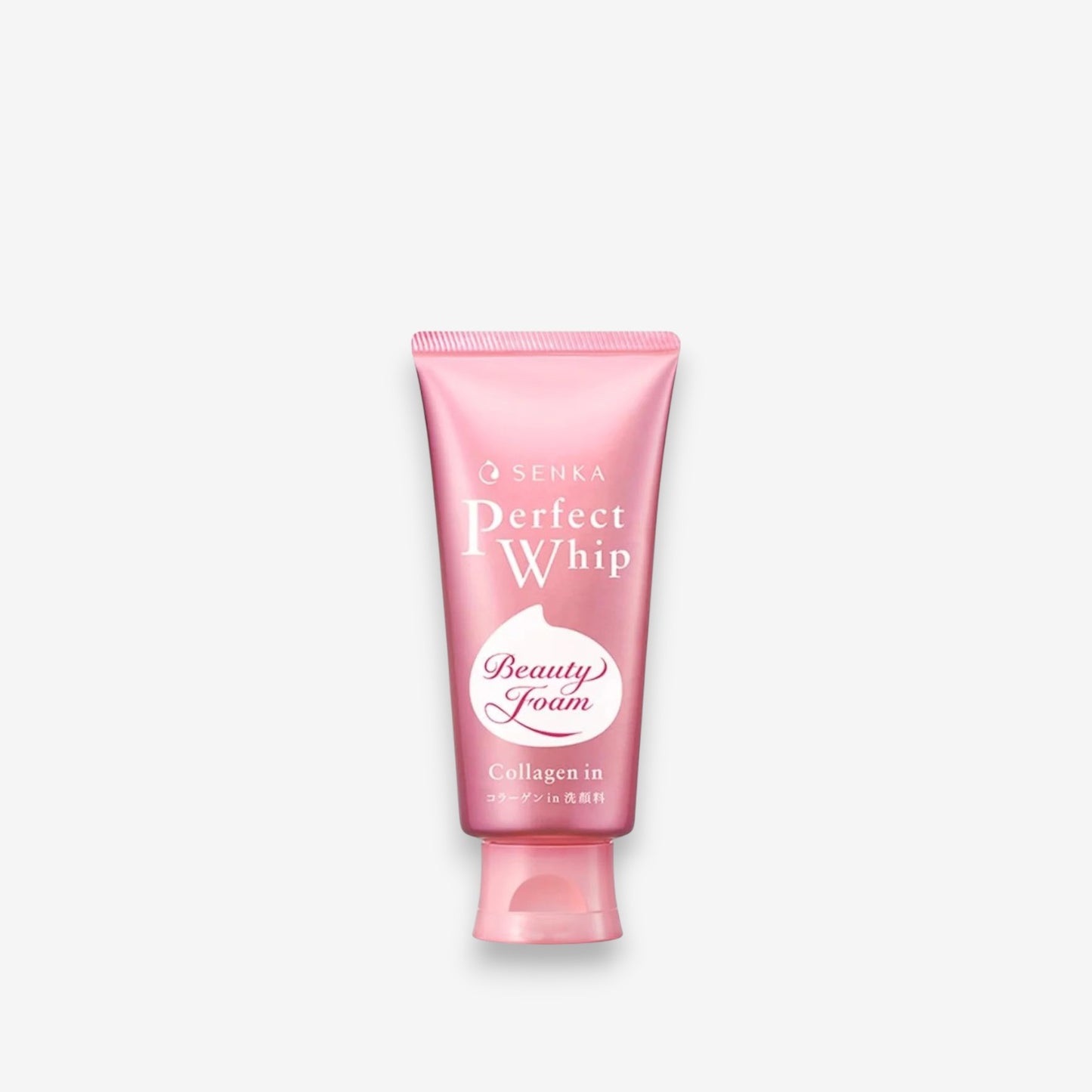 Perfect Whip Collagen Beauty Face Foam