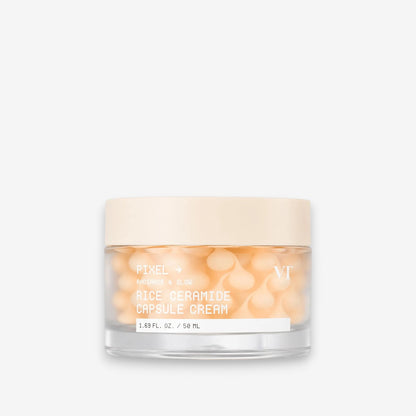 Rice Ceramide Capsule Cream