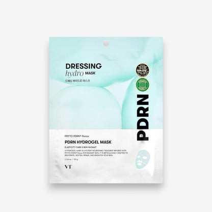 PDRN Hydrogel Mask