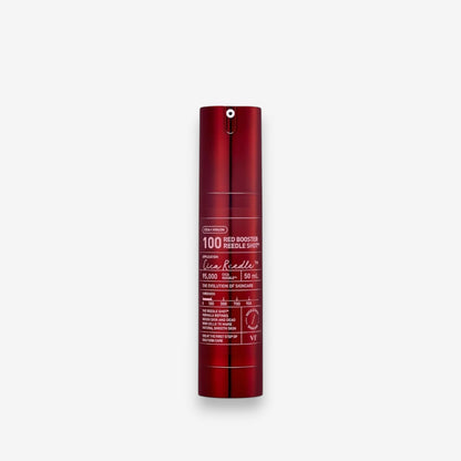 Red Booster Reedle Shot 100