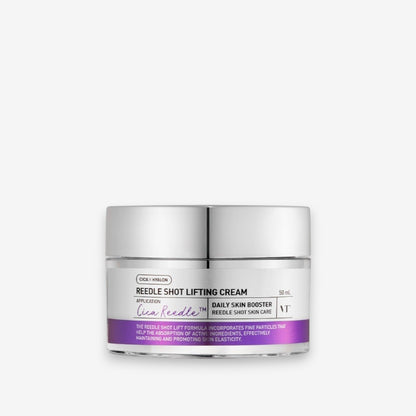 Reedle Shot Lifting Cream